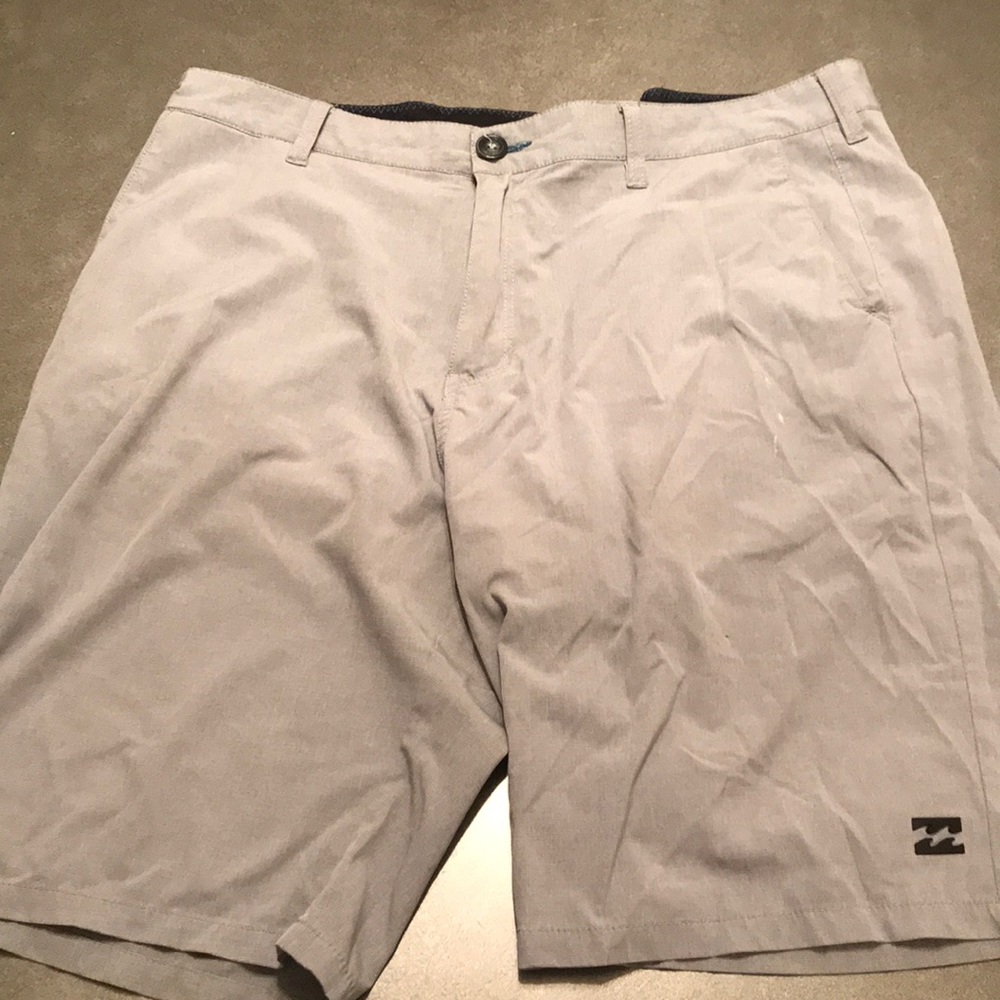 Billabong submersible hybrid short size 36 - Picture 1 of 4